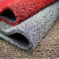 Car mat rolls superior floor mat